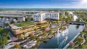 đất nền tp cần thơ chỉ 10tr/m2 có sổ đỏ, bidv hỗ trợ vay 70%