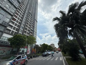 bán căn góc tòa a1 vinhomes gardenia hàm nghi 120m, 3 ngủ, 2wc, ful nội thất 11 tỷ