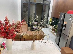 bán nhà riêng 4 tầng, diện tích 36 m2 tại an khánh hoài đức.