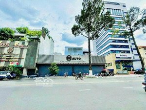 quá tốt, dt 312m2, tòa nhà mt lê văn thọ, đoạn đẹp nhất, khu vực sầm uất đa ngành nghề