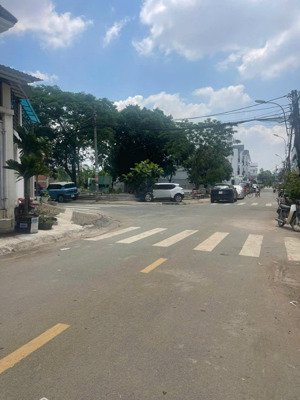 đất nền kdc bình chiểu thủ đức, sổ hồng riêng, giá chỉ từ 2 tỷ 7, đầu tư sinh lời ngay!