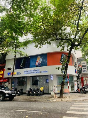 cho thuê nhà phố trần nhân tông hai bà trưng, 100 triệu, 70m2x2t mt9m làm điểm giao dịch, cafe, ...