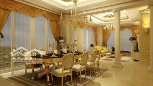 hà nội signature - nguyễn văn huyên giới tinh hoa hội tụ giới nhà riches hà thành