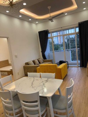 hàng hiếm trên thị trường bán căn góc đầu hồi 2pn-66m2 lầu cao cc bình khánh quận 2