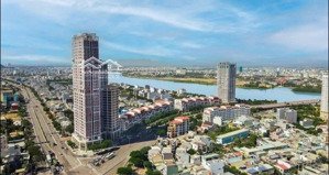 bán nr ở an hải nam, sơn trà, đà nẵng, 4,7 tỷ, 53m2, 2pn