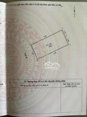 bán sổ đỏ tây sơn 29 m2 - nhỉnh 7 tỷ - đống đa - gần phố - 2 mặt thoáng - full nội thất