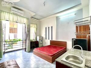 Cho thuê phòng ban công full nội thất chỉ từ 4.3tr ngay Đồng Xoài TB