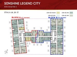 căn hộ hạng sang giá chỉ 5xtr/m2 tại sunshine legend city bàn giao full nội thất lh 