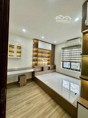 full nội thất - 3 phòng ngủ rộng - ở ngay - giá chỉ nhỉnh 5 tỷ