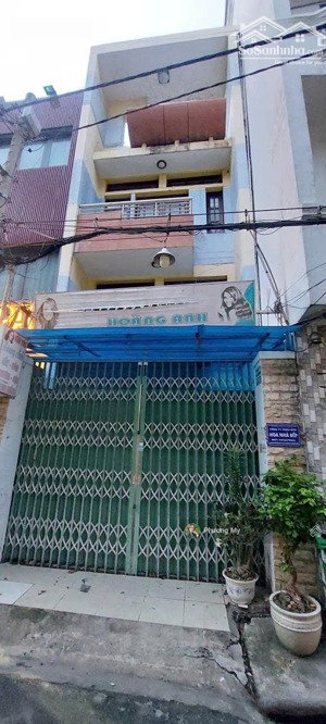 [5x15m] - 12 tỷ tl. bán nhà khu bàu cát - đồng đen- phan sào nam, khu vực sầm uất.