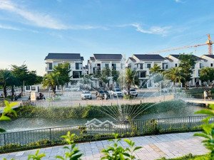 bán biệt thự cao cấp centa riverside chỉ từ 4.2 tỷ, cạnh long biên, kết nối hà nội chỉ 15 phút