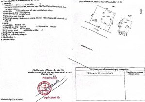 bán biệt thự tân cổ điển lộ 1b khu xây dựng đối diện nam long 20x20- giá 24 tỷ