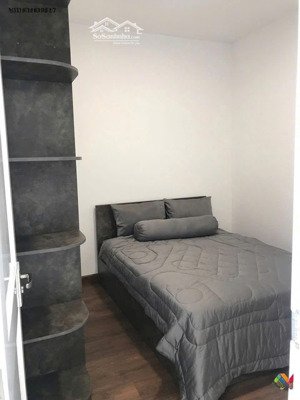 cho thuê căn hộ 3pn, 2wc tại sài gòn mia, giá tốt 14 triệu, 76m2