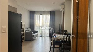 cho thuê 2 phòng ngủ chung cư sky89 quận 7, nhà có đầy đủ nội thất 