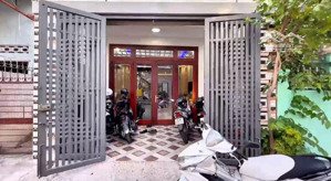 bán nhà 4 tầng 1 tum đường số 2 phước long