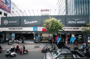 bán nhà góc 3mt cộng hòa, ngay lối vào sân bay - 15x35m. c4, xd mới 2 hầm 12 tầng - giá 80 tỷ