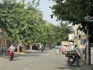 bán nhà 160m2 - mặt tiền chung thị minh, hiệp thành 31, quận 12