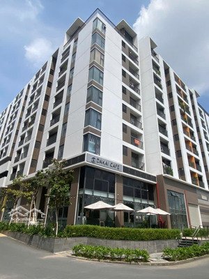 siêu vị trí võ chí công, phường thạnh mỹ lợi - cho thuê tòa nhà đa công năng gần 4800m2