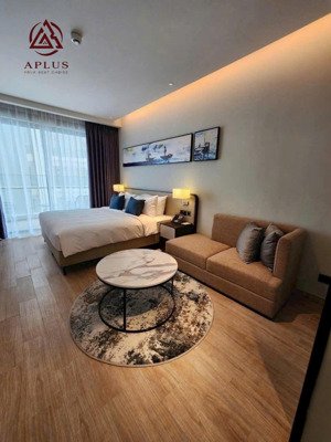 1550 triệu căn 1 ngủ hướng biển citadin hạ long