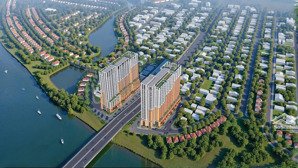 duy nhất căn studio lượt mua ưu tiên tòa spana tower đà nẵng. cđt sungroup mở giỏ hàng ck cao
