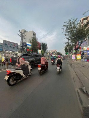 bán nhà hxh đường trướng chinh,p14,tân bình-60m2, 2 tấm (nhà c4) - giá chào 6.7 tỷ