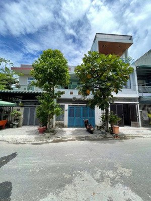 chính chủ bán nhà 2 tầng mặt tiền bàu gia thượng 1, hoà thọ đông, cẩm lệ