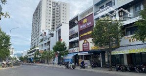 hàng hiếm có nhà mặt tiền đường số 4 - thích quảng đức vcn phước hải, nha trang.