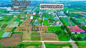 chính chủ bán đất sổ đỏ, hợp đồng góp vốn dự án cienco 5 mê linh