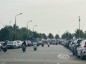 sản phẩm đặc biệt: chào bán đất đường nguyễn khắc viện,tại biển sơn thủy đà nẵng