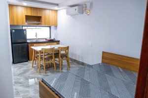 phòng mới xây sạch đẹp nội thất cao cấp giá khai trương