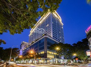 cho thuê văn phòng cao cấp tại tòa nhà leman