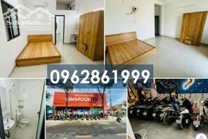 Cho thuê phòng trọ chỉ từ 2,8 tr/th Đ.Trường Lưu, P.Long Trường, TP HCM. LH 0962861999