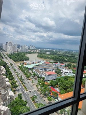 chủ đầu tư golden king pmh bán căn hộ dịch vụ 2 trong 1 officetel mặt tiền nguyễn lương bằng