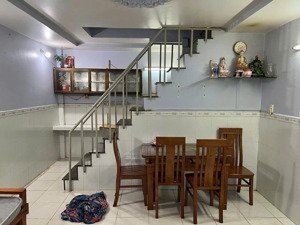 nhà hẻm ô tô 6m hồ văn long, 24m2 giá nhỉnh 2 tỷ, sẵn sổ, tl cho người thiện chí