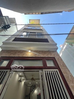 bán nhà riêng 32m2 chính chủ tại an khánh hoài đức