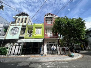 góc hiếm tạ mỹ duật, khu phố hàn quốc, dt 101 m2 ngang 7m. hàng nét chỉ 16.3 tỷ