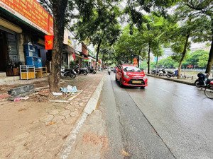 mặt phố khương đình thanh xuân 7 tầng thang máy kinh doanh vỉa hè siêu to 48m , giá 23 tỷ