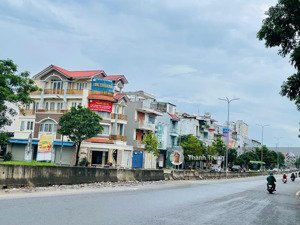 bán lô đất ngang 6m mặt tiền kinh doanh đường liên phường, liền kề the global city giá đầu tư