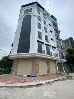 bán 15 lô đất và nhà 7 tầng thang máy tại la khê, hà đông giá chỉ từ 11 tỷ hơn