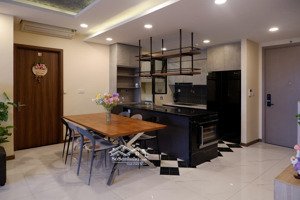 cho thuê căn hộ 2pn the view riviera point lầu cao, view thoáng 35 triệu/tháng