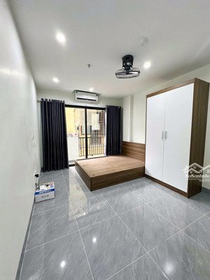 cho thuê cc mini 30m2, 5 triệu ở xuân đỉnh, bắc từ liêm, hà nội, đẹp, đầy đủ tiện ích