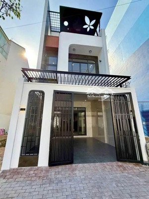 700tr là mức giá để sở hữu căn nhà sổ riêng - thổ cư 100% này chính chủ