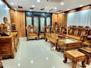 có 102! bán nhà thái hà, lô góc, sát phố, gara ôtô, thang máy, sát phố, kd đỉnh, 129m2x6t, mt 5.8m