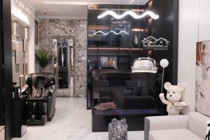 phân lô quân đội hoàng văn thái - dt 45m2 - thang máy - ô tô tránh - vị trí đẹp - full nội thất