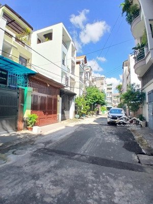 bán nhà rẻ nhất k300 tân bình, đường c18, chỉ 14ty3 còn tl 78m2 5 lầu