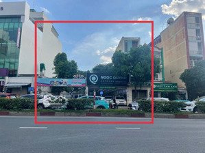 bán nhà mặt phố cộng hoà p.15 q. tân bình, hcm. 280 tỷ (tl) lh 
