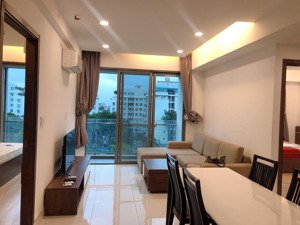 cho thuê cc hưng phúc, nguyễn lương bằng, tân phú, q7, giá cực chất 17 triệu, 79 m2