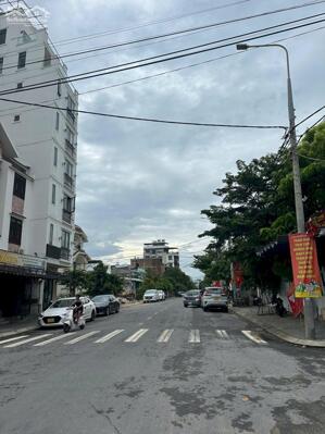 SIÊU PHẨM + SIÊU HIẾM – Trục đường HOÀNG SA, 3 bước ra bãi tắm MÂN THÁI. Chỉ chưa đến 5 tỷ.