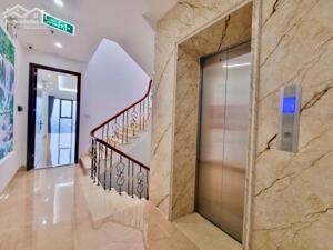 BÁN NHÀ MẶT ĐƯỜNG NGUYỄN XIỂN, 8 TẦNG THANG MÁY, VỈA HÈ CỰC RỘNG, KINH DOANH ĐỈNH