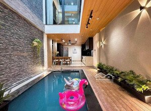 villa hiếm có thiết kế hiện đại đã cho tây thuê 40tr/tháng